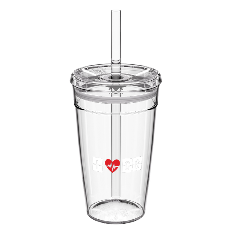 I Love GC Cold Cup