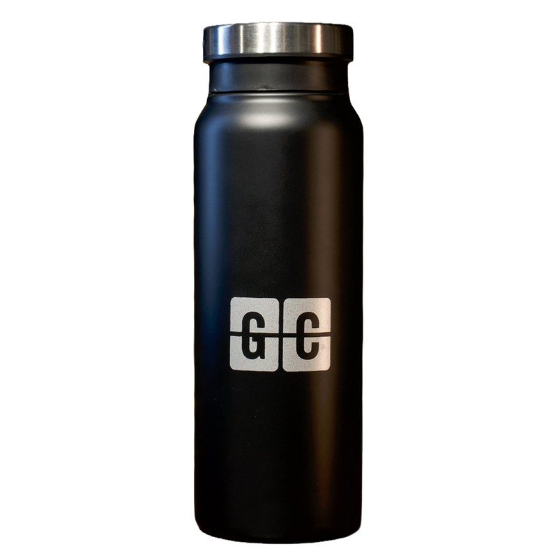 GC Bottle