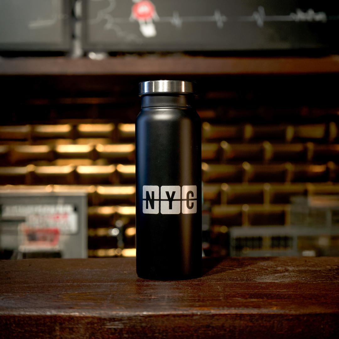 GC Bottle