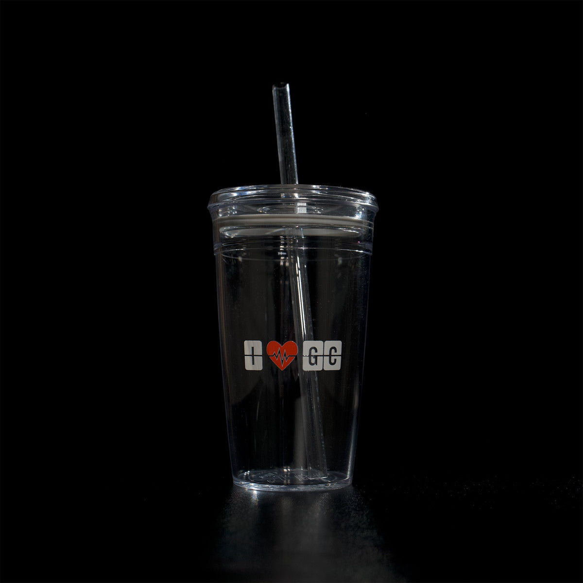 I Love GC Cold Cup