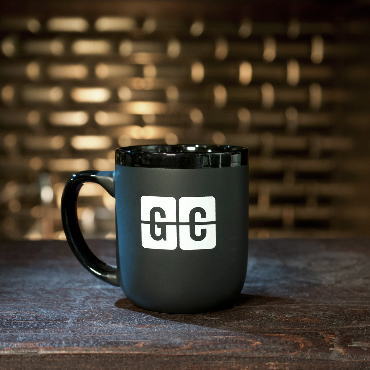 I Love NY Mug