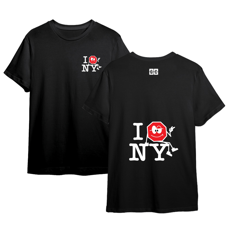 I Love NY T-Shirt