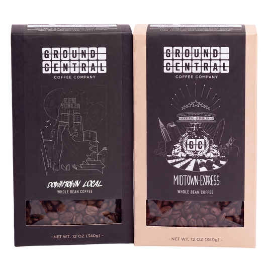 2-Pack Coffee