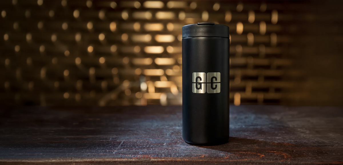 New GC Traveler Cup