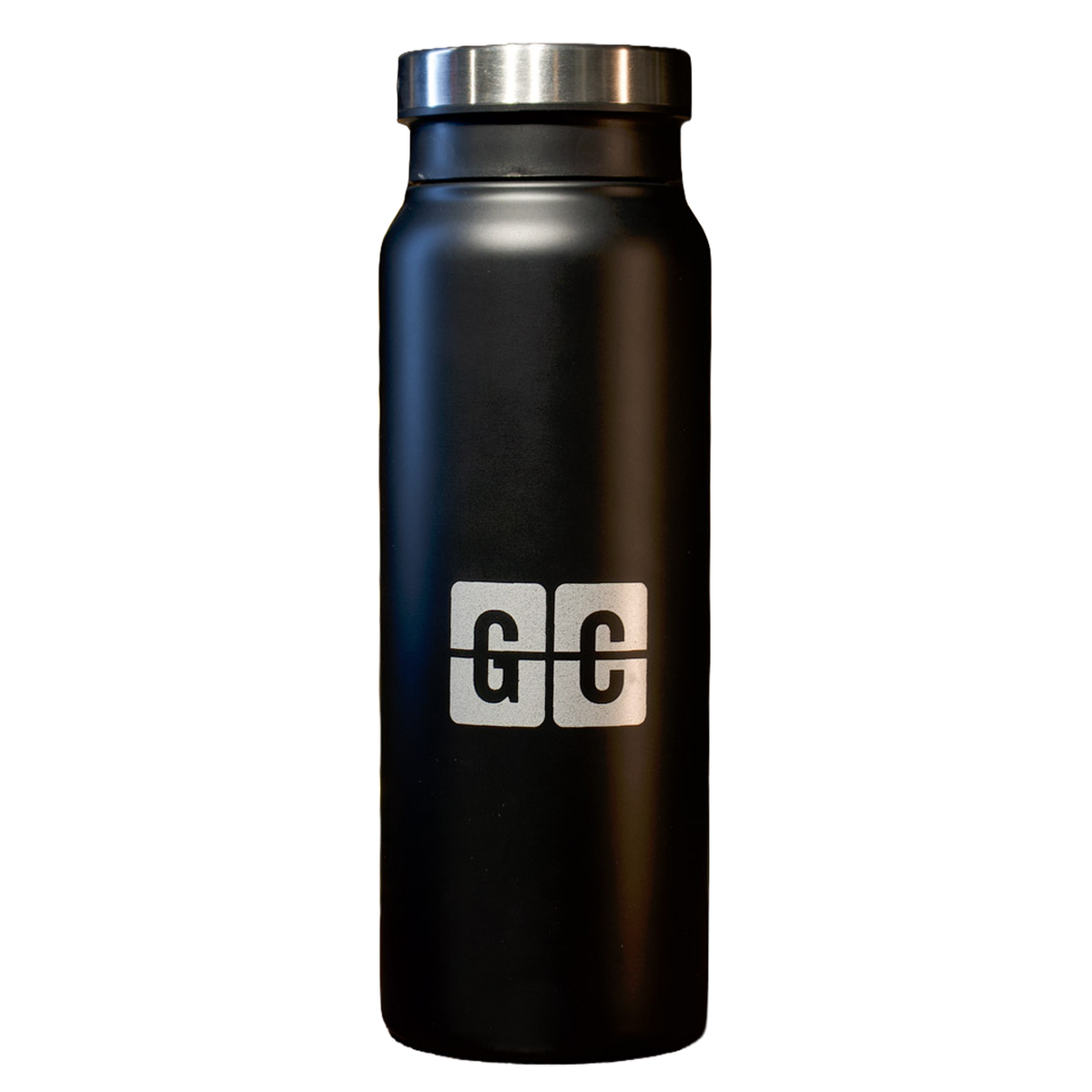 GC Bottle