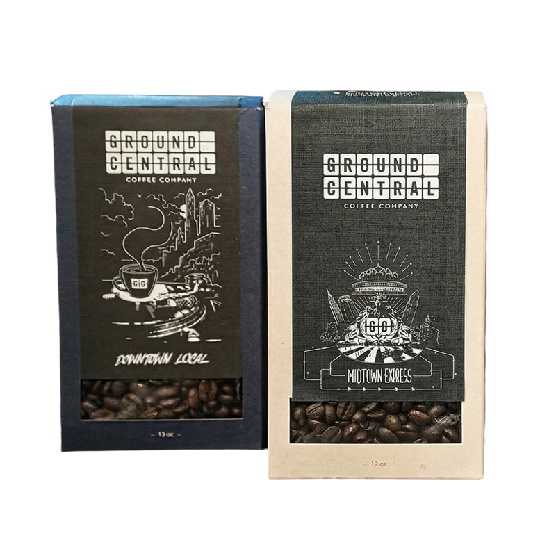 Coffee Beans